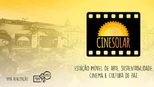 Circuito Meta do CineSolar chega a Brejões com sessão gratuita e filme ‘Rio 2’ - cinema, brejoes