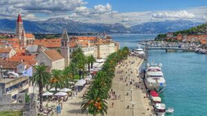 Croácia se tornará o 20º membro da zona do euro em 2023 - mundo, economia