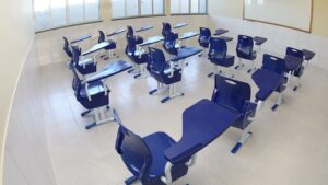Escola municipal tem aulas suspensas após tiroteio em Salvador; 250 alunos são afetados - salvador