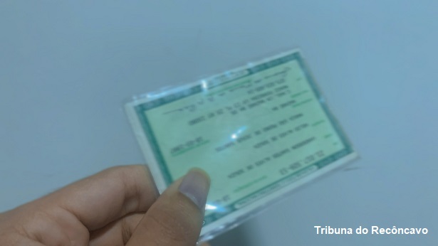 Nova carteira de identidade poderá ser emitida em cartão plástico - brasil