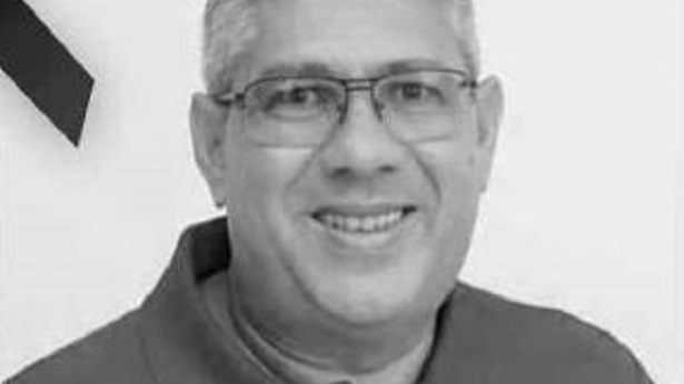 Nova Viçosa: Vice-prefeito Milton Rodrigues morre vítima de acidente na BA-001 - nova-vicosa, noticias