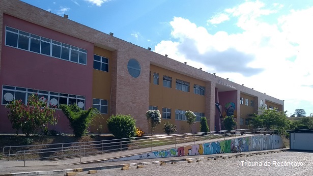 Amargosa: Centro de Formação de Professores da UFRB comemora 16 anos nesta sexta, dia 14 - noticias, destaque, bahia, amargosa