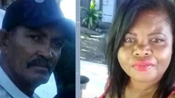 Santanópolis: Mulher é morta a facadas por ex-companheiro - policia, destaque, bahia