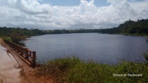 Embasa comunica falta de água em SAJ, Varzedo, Dom Macedo e Cruzeiro de Laje - saj, destaque