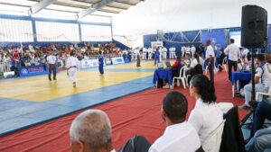 Santo Antônio de Jesus sediou Campeonato de Judô - saj, noticias, esporte