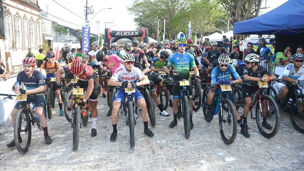 Castro Alves: Campeonato Brasileiro de Ciclismo atrai centenas de atletas - noticias, castro-alves