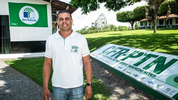 Presidente Tancredo Neves: Coopatan é exemplo em estruturas coletivas para gerar emprego e renda no meio rural - presidente-tancredo-neves, noticias, destaque