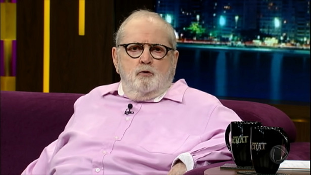 Morre aos 84 anos o apresentador e humorista Jô Soares - noticias, celebridade