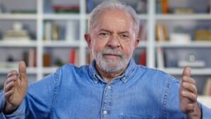 Ipec: Lula lidera corrida eleitoral em 14 estados - brasil