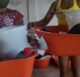 Maragogipe: Marisqueiras quilombolas recebem equipamentos de proteção individual - maragojipe, destaque, bahia