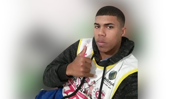 SAJ: Mototaxista Rodrigo de Oliveira é assassinado por passageiro; suspeito é preso com moto da vítima - saj, destaque