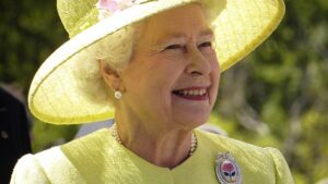 Rainha Elizabeth morre, aos 96 anos, na Escócia - noticias, mundo