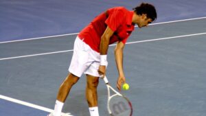 Roger Federer anuncia aposentadoria do tênis - esporte