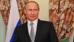 Rússia acusa Ucrânia de tentar matar Putin com drones - mundo