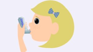 ARTIGO - Conheça os mitos e as verdades sobre o impacto da asma na respiração - saude