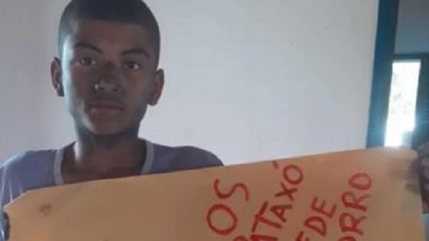 Prado: Conflito que resultou em morte de indígena é acompanhado por secretaria de Justiça - prado, bahia