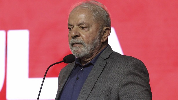 Veja o programa de governo do candidato à Presidência Lula - politica, noticias