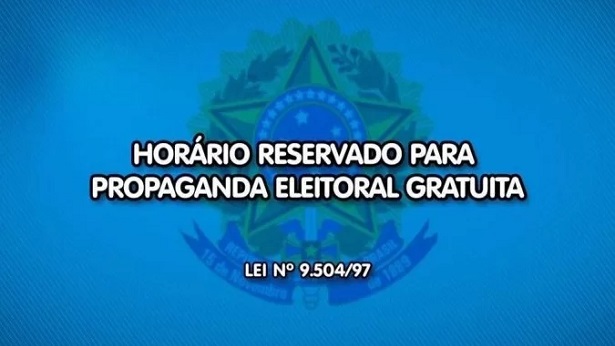 Propaganda eleitoral gratuita, comícios e debates terminam nesta quinta - politica