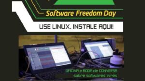 Mucugê: Dia Mundial do Software Livre terá evento especial neste sábado, dia 17 - tecnologia, mucuge
