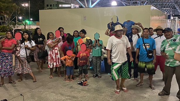 Mais de 30 venezuelanos chegam em Santo Antônio de Jesus em busca de oportunidade - saj, destaque