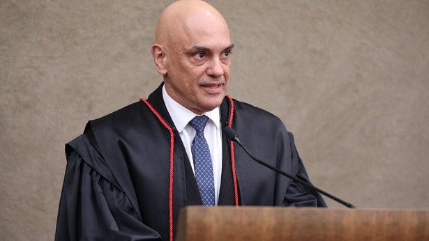 Moraes encaminha à PGR pedido de impeachment de ministro da Defesa - justica