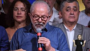 Lula prega 'novo Brasil' e lista problemas a serem enfrentados - brasil