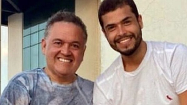 Filho do senador Roberto Rocha morre aos 31 anos - politica