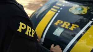 Jequié: Motorista que dirigia caminhão em zigue-zague é preso na BR 116 - policia, noticias, jequie