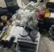 Eunápolis: Polícia desativa laboratório clandestino de drogas - eunapolis, destaque