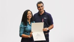 Estudante de Salvador vence prêmio global de engenharia da Ford - noticias, bahia