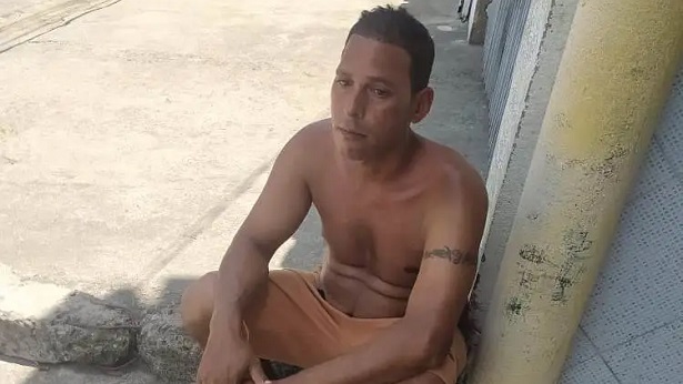 Riachão do Jacuípe: Homem é encontrado morto em rio - riachao-do-jacuipe, policia, bahia