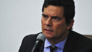 PGR reafirma denúncia contra Moro por calúnia contra Gilmar Mendes - justica