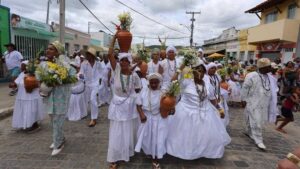 Santa Inês sediará 50º Festival de Cultura em janeiro - santa-ines, destaque