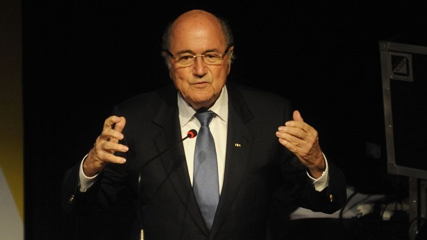 ‘Foi um erro’, diz Joseph Blatter, ex-presidente da Fifa, sobre Copa no Catar - esporte