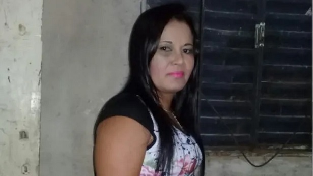 Formosa do Rio Preto: Mulher é presa acusada de matar a mãe - policia, formosa-do-rio-preto