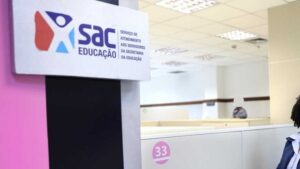 Estado inaugura nova unidade do SAC Educação em Salvador - bahia