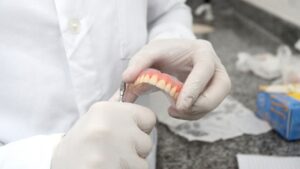 SAJ: Município entrega próteses dentárias no Centro de Especialidades Odontológicas (CEO) - saj, destaque, bahia