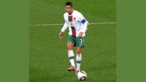 Cristiano Ronaldo tenta levar Portugal ao segundo triunfo na Copa - esporte