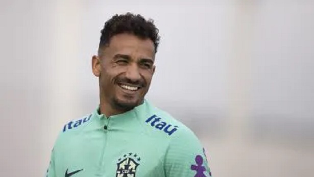 Danilo destaca sistema defensivo da Seleção Brasileira: 'A base deste grupo' - esporte