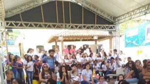 Cachoeira: Estudantes protagonizarão atividades literária, artísticas e culturais na FLICA - noticias, destaque, cachoeira