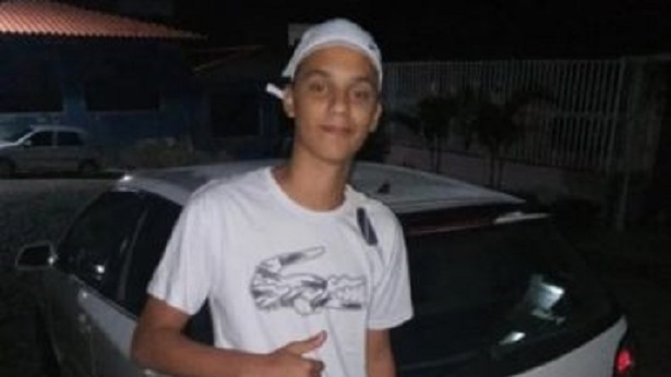 Teolândia: Jovem morre afogado em rio no Alto Alegre - teolandia