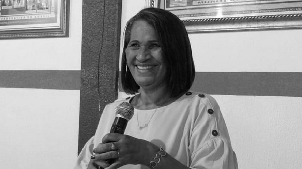 Muritiba: Morre aos 51 anos a vereadora Néa - noticias, muritiba
