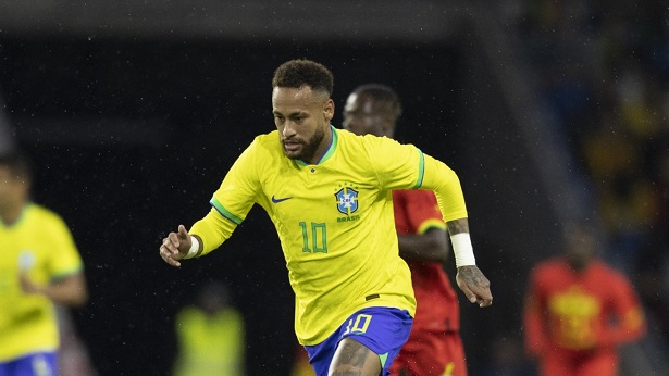 Neymar e Danilo estão fora da fase de grupos da Copa do Mundo - noticias, celebridade, esporte