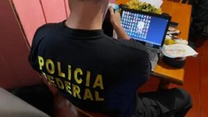 Serrinha: Polícia Federal cumpre mandado contra suspeito de publicar pornografia infantil - serrinha, noticias