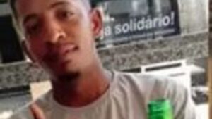 Teixeira de Freitas: Homem é assassinado em bar no Vila Vargas - teixeira-de-freitas, policia, destaque, bahia