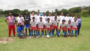 Seleção de Cachoeira sub-15 e sub-23 passam para a final da competição Bahia Cup - esporte, cachoeira