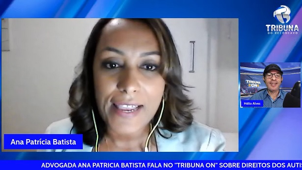 ANA PATRICIA BATISTA FALOU SOBRE DIREITO DOS AUTISTAS AO TRATAMENTO INTEGRAL E MULTIDISCIPLINAR COBERTO POR PLANO DE SAÚDE - tribuna-on, destaque