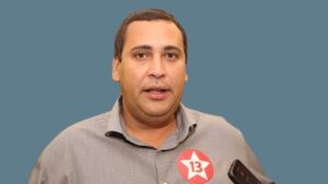 "Se for do PT, será alguém orgânico”, afirma Éden sobre candidatura do partido em Salvador - bahia