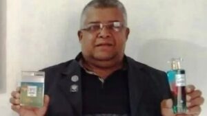 Santa Cruz Cabrália: Líder de movimento agrário é encontrado morto após ser sequestrado - santa-cruz-cabralia, policia