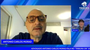 ANTONIO CARLOS MORAD ABORDOU O TEMA "O COOPERATIVISMO NO CRESCIMENTO DOS PEQUENOS NEGÓCIOS" - tribuna-on, destaque